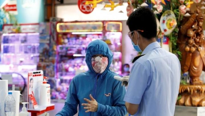 Hotspot Matrix: Biến Thu Hòa (Mẹ bé Bắp) đã quên thành cơ hội marketing đột phá