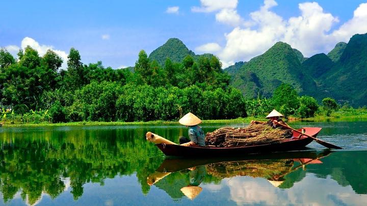 Giảm Chi Phí Khởi Nghiệp Video Ngắn cùng Hotspot Matrix