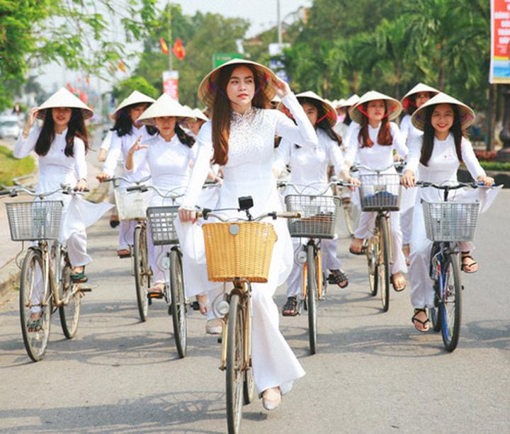 Tập trung vào nội dung chất lượng