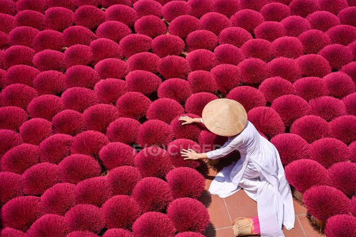 Hotspot Matrix: Biến Chết cũng không yên: Mỹ nam thành cơ hội marketing đột phá
