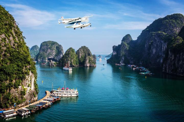 Thợ may thời đại số: Lan tỏa đam mê, đón nhận đơn hàng cùng Hotspot Matrix