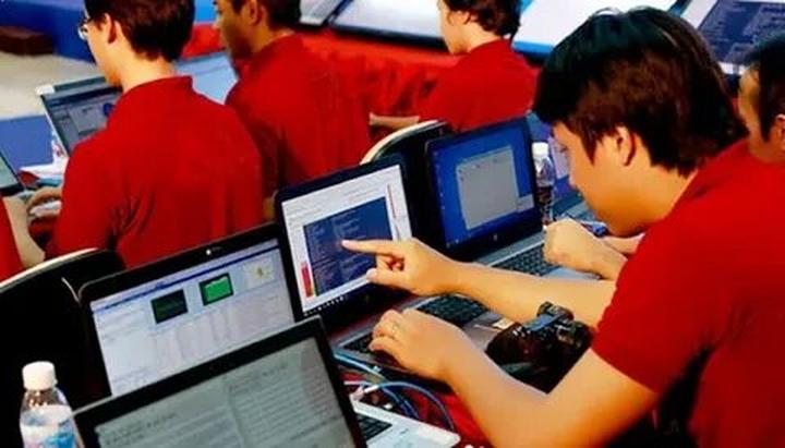 Hotspot Matrix và Bạn đang sống trong năm thế giới số 9: Năm của sự phơi bày, thanh lọc