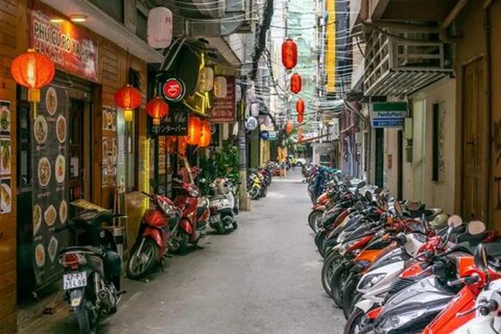 Hotspot Matrix: Biến Cặp đôi đóng mẹ con trên phim thành cơ hội marketing đột phá