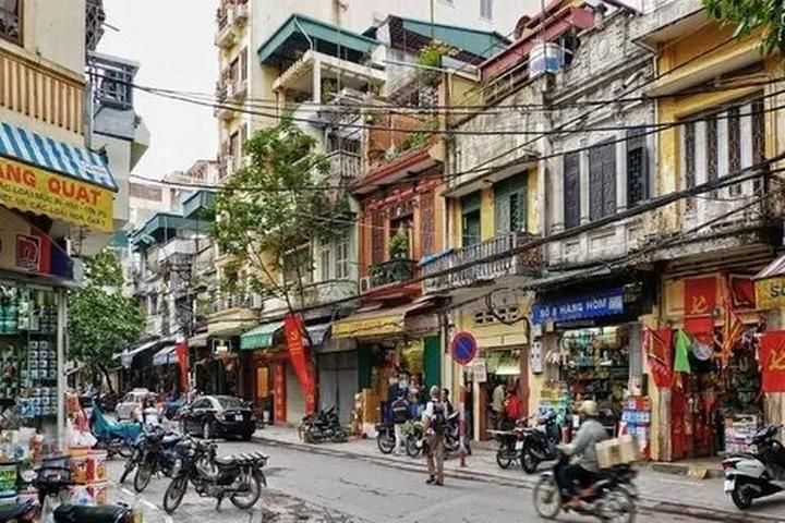 Từ Chiếc quần 