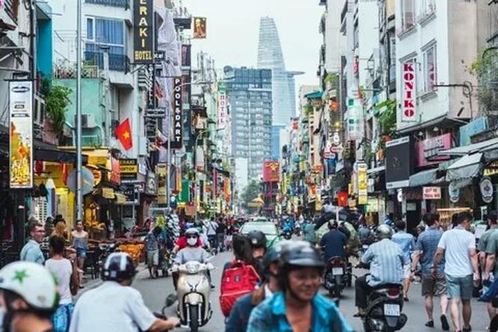 Từ Tổng hợp sự kiện Apple: Giao đến chiến lược content: Hotspot Matrix chia sẻ