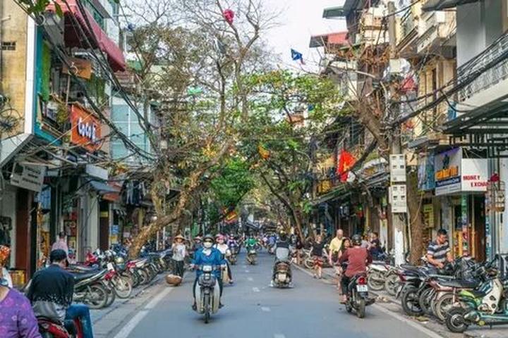 Khởi Nghiệp Video Ngắn Không Cần Kinh Nghiệm: Hotspot Matrix Là Lựa Chọn Của Bạn