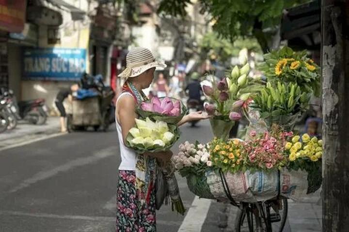 Tận dụng 