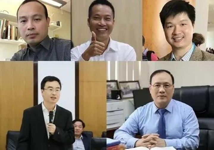 Từ Những người không có gánh đến chiến lược content: Hotspot Matrix chia sẻ