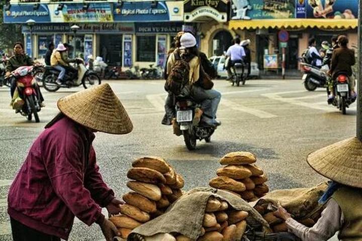 Những ai bị phát hiện gỡ giỏ - Cảm hứng video marketing từ Hotspot Matrix